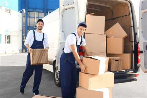 Want to hire movers? Here are the benefits of the professional moving company by Jimmy O.