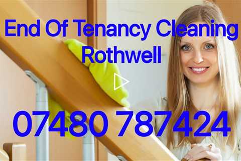 End Of Lease Cleaning Rothwell Post And Pre Deep Clean Services Landlord Tenant and Letting Agent