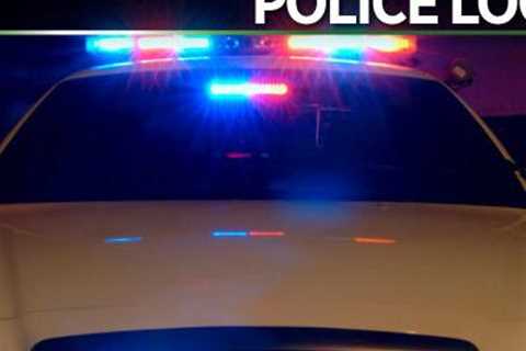 Selling heroin to an undercover cop; propane truck overturns: Lancaster County police log, Feb. 10, ..