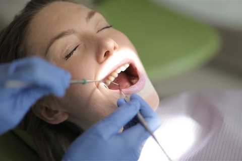 Local Dentist Brings Cosmetic Services To Canberra