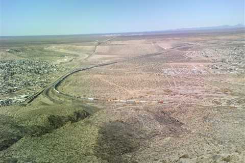New Mexico NMTC
