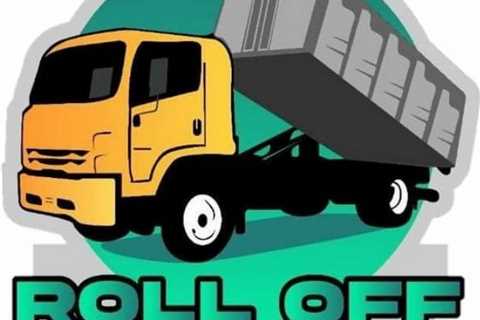 Dumpster Rental Gaithersburg, MD Company Roll Off On The Go Rentals Release Customer Video Review