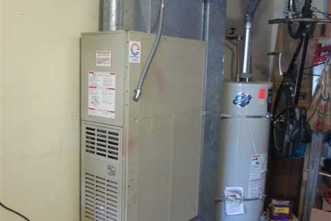 Sherwood Furnace Replacement Services - Call (503)698-5588 Competitive Price Quote! Sherwood Office ..