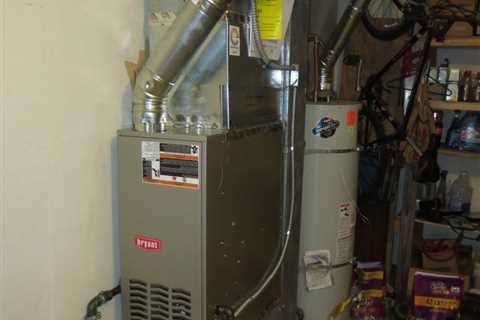 Troutdale Furnace Replacement Services - Call (503)698-5588 Competitive Price Quote! Troutdale..