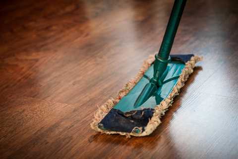 The Best Oxspring Commercial Cleaning Solutions