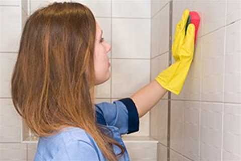 The Best Cross Hill Commercial Cleaning Solutions