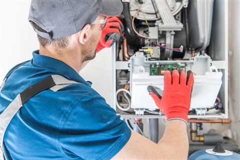 Affordable Air Conditioner Repair Services