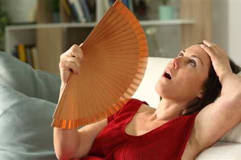 Get your home and air conditioning ready for the summer heat