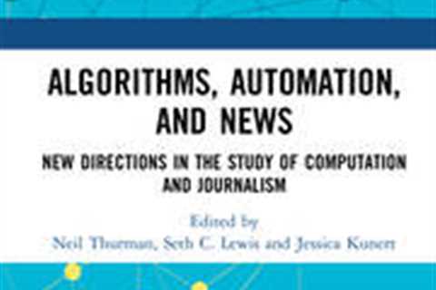 Automated Journalism and Jobs for Journalists