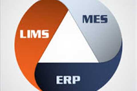 An Overview of Manufacturing Execution Systems (MES)
