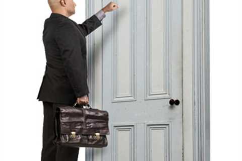 Canvassing Sales - How to Make the Most of Every Opportunity