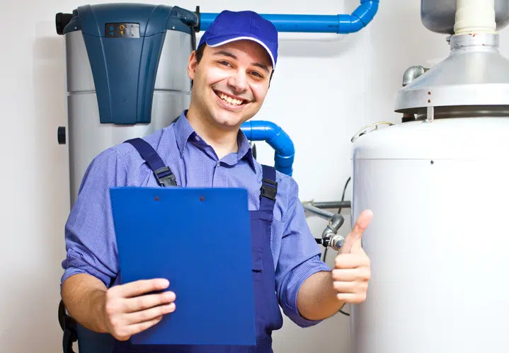 HVAC Service is a highly reliable company offering affordable and eco-friendly air conditioning..