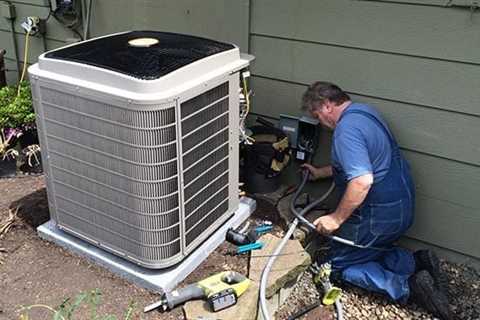 Gresham HVAC Company - Efficiency Heating & Cooling