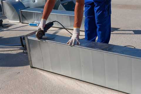 Damascus HVAC Contractor - Hire an HVAC Professional in Damascus | Efficiency Heating & Cooling
