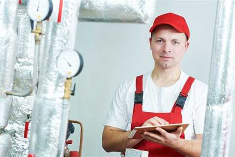 Hillsboro HVAC Contractor - Hire an HVAC Professional in Hillsboro | Efficiency Heating &..