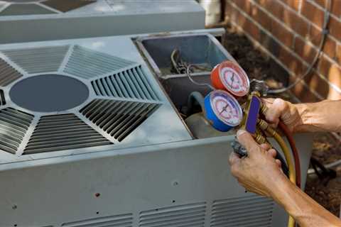Raleigh Hills HVAC Contractor - Hire an HVAC Professional in Raleigh Hills | Efficiency Heating..