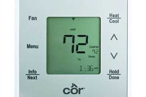 HVAC Accessories - Get Heating and Cooling Accessories Designed for 2020 | Efficiency Heating & ..
