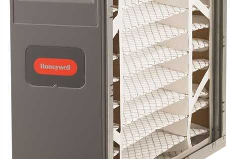 Honeywell HVAC - Hire a Local Honeywell Factory Authorized Dealer in 2020 | Efficiency Heating..