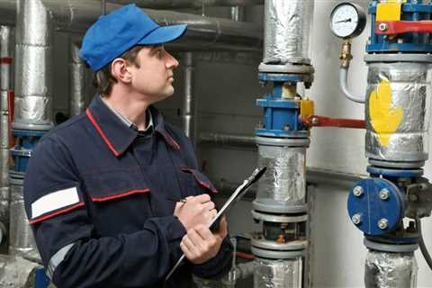 How long do commercial HVAC systems last? - Efficiency Heating & Cooling