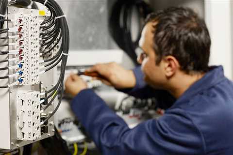 What is light commercial HVAC? - Efficiency Heating & Cooling