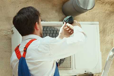 Damascus AC Installation - Air Conditioner Installation Damascus | Efficiency Heating & Cooling