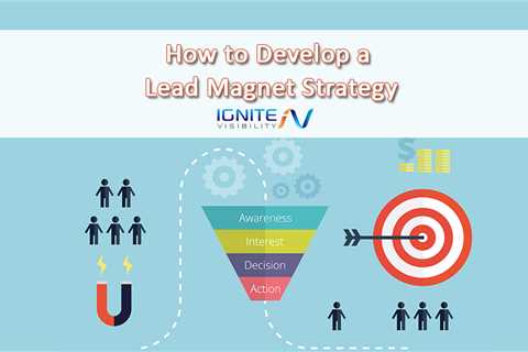 How to Create a Lead Magnet That Generates Leads