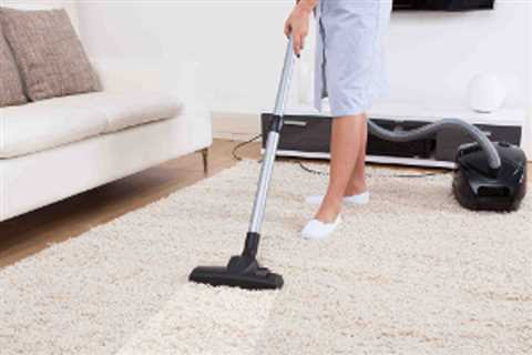 The Best Commercial Cleaning Services Bramley