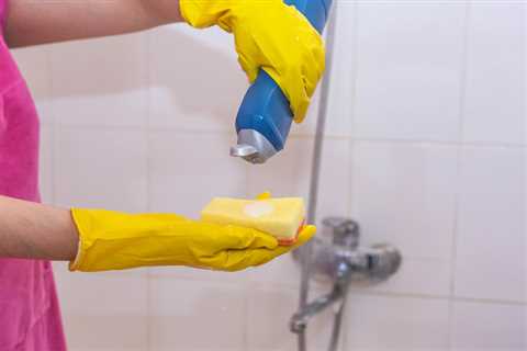 The Best Commercial Cleaning Solutions Henshaw
