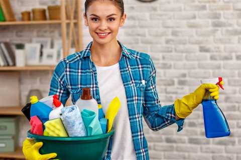 The Very Best Commercial Cleaning Solutions Northowram