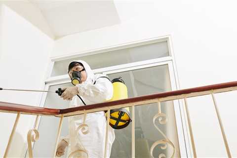 The Very Best Ossett Commercial Cleaning Solutions