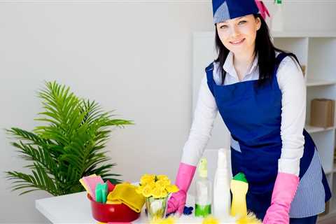 The Best Commercial Cleaning Services Kirkburton
