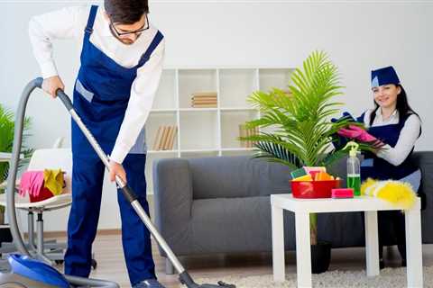 The Very Best Commercial Cleaning Solutions Weetwood