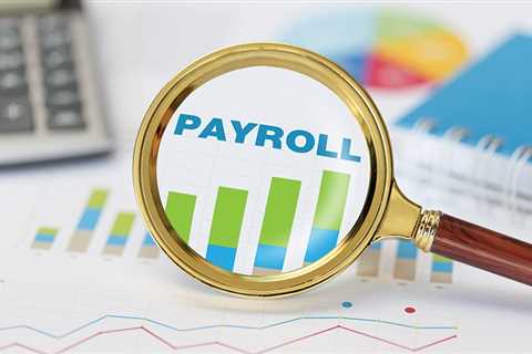 How to Process Payroll