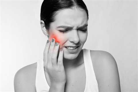 Woden Dentist Explains Emergency Dentistry