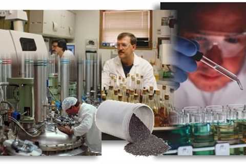 Education Requirements For a Chemical Engineer