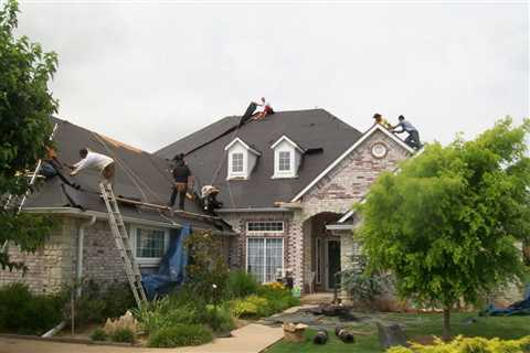 Choosing a Commercial Roofing Contractor in Buffalo NY