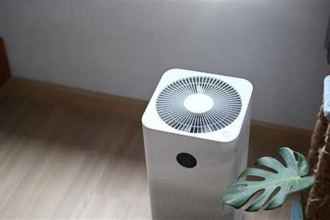 Cool your room by 20 degrees in 15 minutes with this portable air conditioner