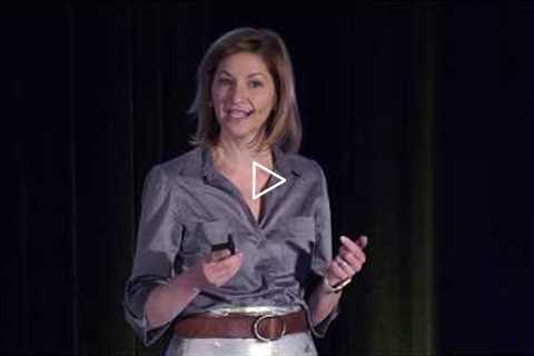 Career advice for teenagers: Value your values | Amy MacLeod | TEDxKanata