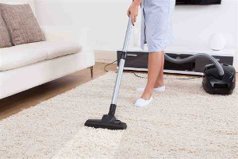 Aston Fields Commercial Cleaning Service