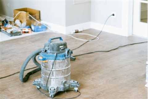 Commercial Cleaning Solihull