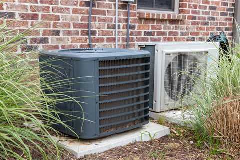 How Much Does HVAC Service Cost? (2022)
