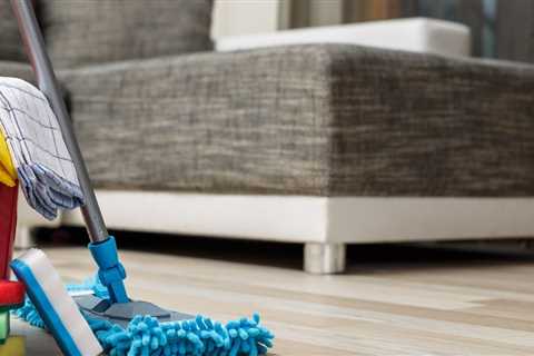 Erdington Commercial Cleaning Service