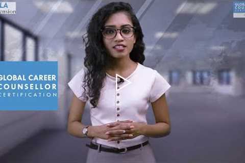 Global Career Counselling | Introductory Module | Univariety & UCLA Extension