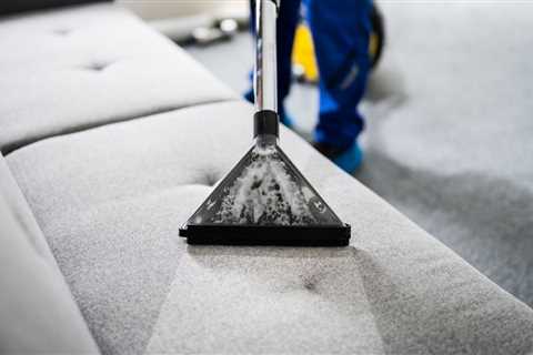 Newton Commercial Cleaning Service