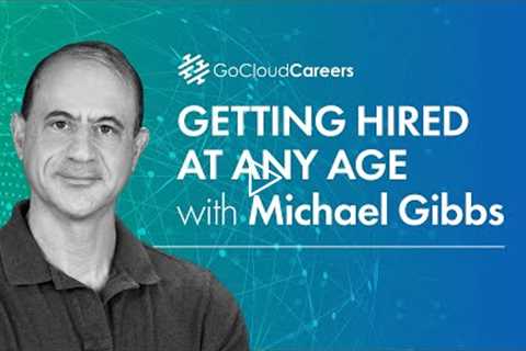 Tech Careers And Age | Does Age Matter In Technology | Getting Hired At Any Age