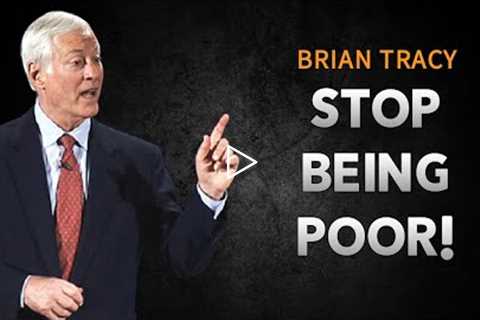 How to Gain Financial Independence | Brian Tracy