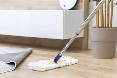 Willenhall Commercial Cleaning Service