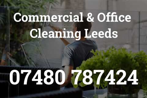 Commercial Cleaning Woolley Office School And Workplace  Professional Contract Cleaners