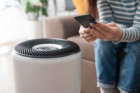 How to choose the right air purifier for you