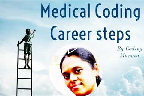 Medical Coding Career Ladder